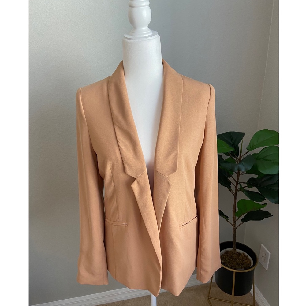 Lauren Conrad Blazer